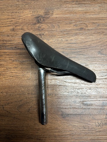 Selle saddle vintage - -,