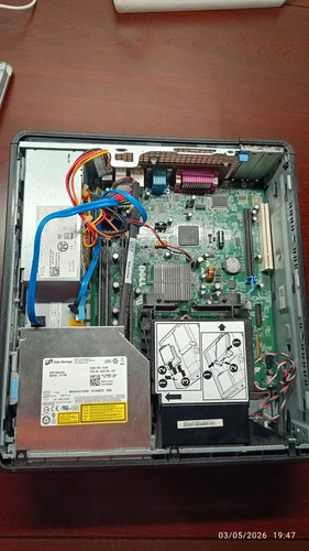 Dell optiplex 780 pour - optiplex,