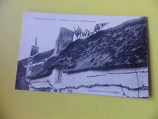 CPA  CHASSE à Courre en