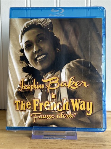 The french way - french,