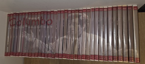 Integrale dvd columbo - integrale,