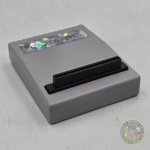Playstation action replay 5 - playstation, 4.5