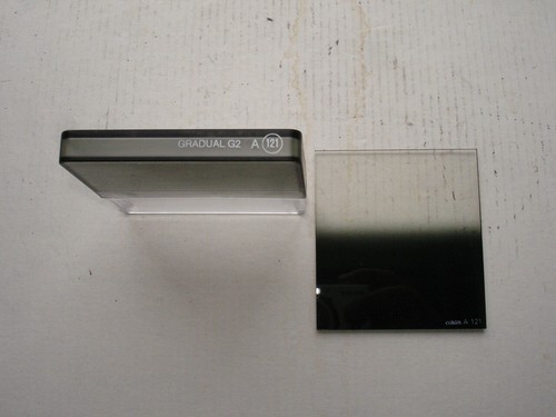 Filtre cokin 121 - filtre, a