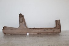 RIGHT EXTERIOR UNDERDOOR FOR FIAT UNO 5 DOOR FIAT ORIGINAL