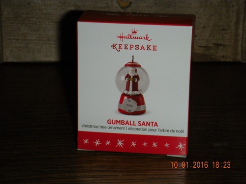 2016 hallmark ornament - hallmark,