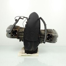 Bloc moteur origine pour moto