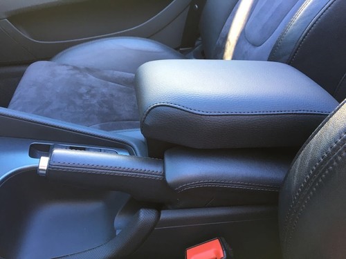 Armrest for audi 8j - armrest,