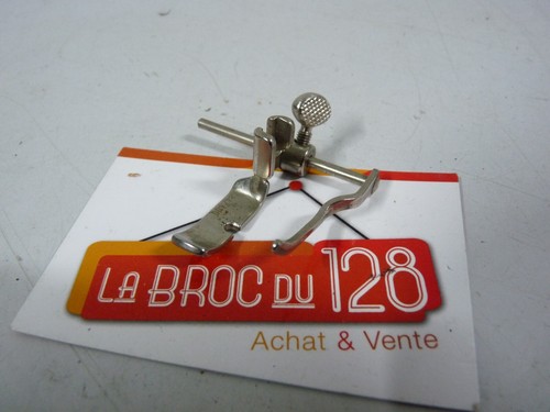 Pied biche pfaff 847600 - pied,