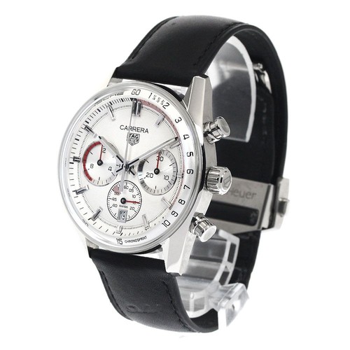Montre automatique homme tag - automatique,