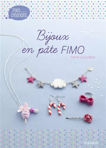 Bijoux pâte fimo - en, fimo,