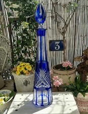Carafe Cristal Val Saint