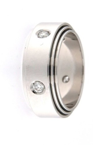 Anneau chimento femme or - femme,