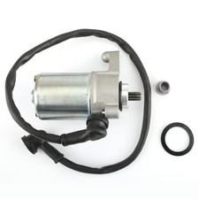 Démarreur pour Yamaha DT 125
