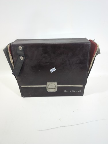 Etui boite sacoche originale - sacoche,