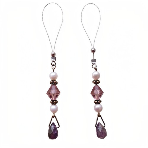 Faux piercing bijoux seins - piercing,