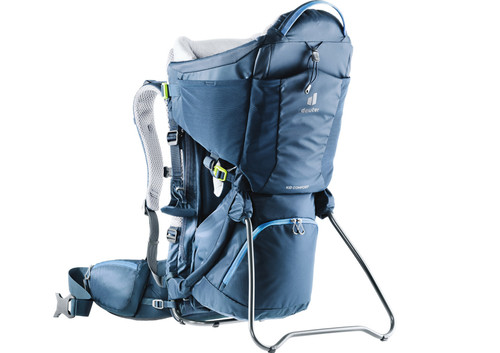 Deuter kid comfort child - comfort,