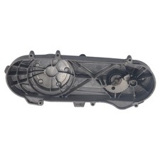 Carter gauche (Peugeot - Vivacity 2 temps 50 2008 - 2019)