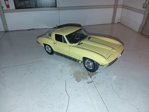 Chevrolet corvette stingray - chevrolet,