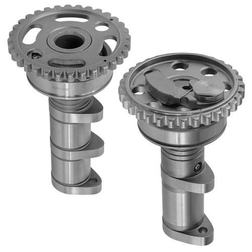 Intake and exhaust camshaft - intake,