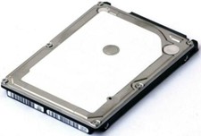 Disque Dur Interne SATA 2,5"