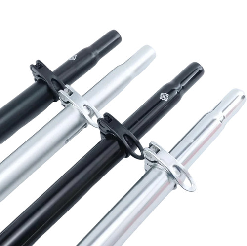 Tige selle télescopique - selle,