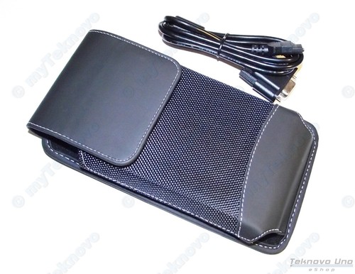 Pouch case hp48 serial - pouch,