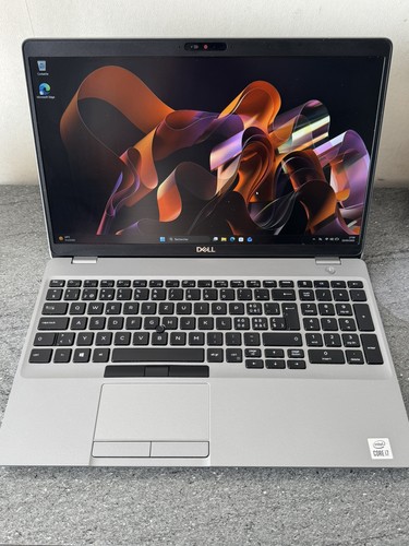 Dell précision 3550 10th - précision,