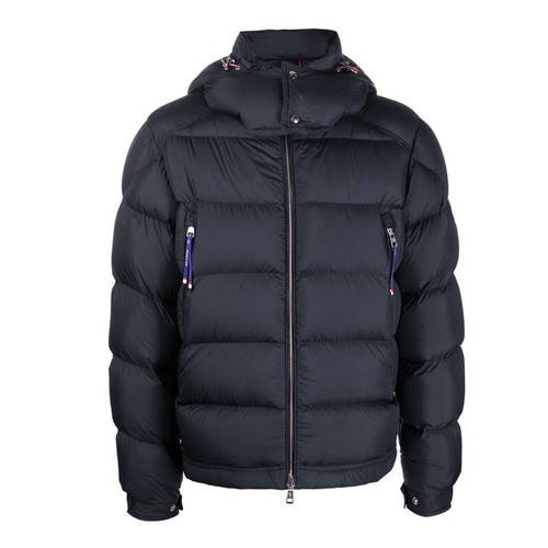 Moncler veste capuche - veste, à