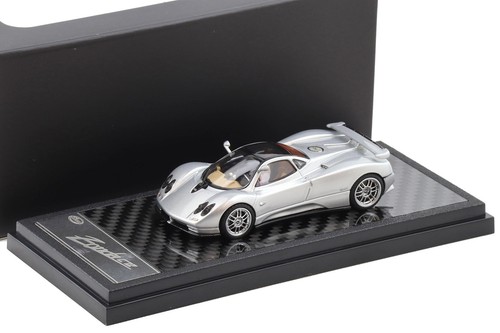 Lcd models pagani zonda - 1:64,