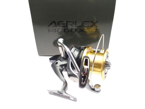 Neuf shimano aerlex - neuf,