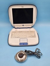 Apple iBook G3 Clamshell