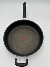 T-Fal Titanium  Pan Approximate Size - 22" x 12" x 3”