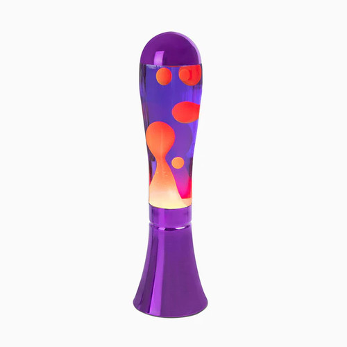Lampe lava magma balvi - lava,