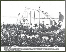 1986 -- LE GUILVINEC . ALICE LIFEBOAT.  3Y537