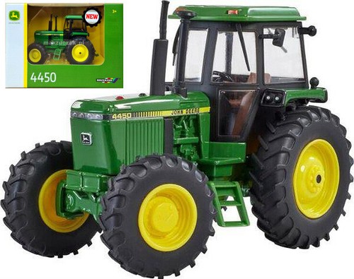 Miniature tracteur britains - tracteur,