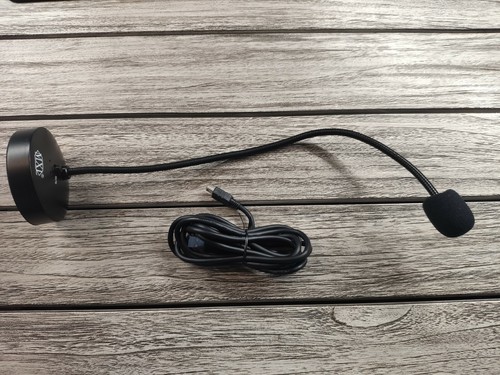 Mxl condenser microphone - mxl,