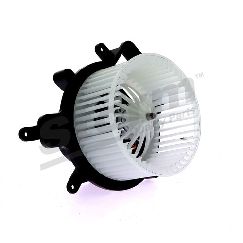 Pulseur air habitacle - pulseur, d'air