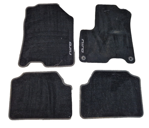 Kia niro set tapis - ev, de