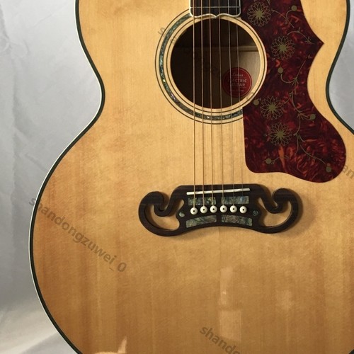 Guitare acoustique cordes - guitare, 6