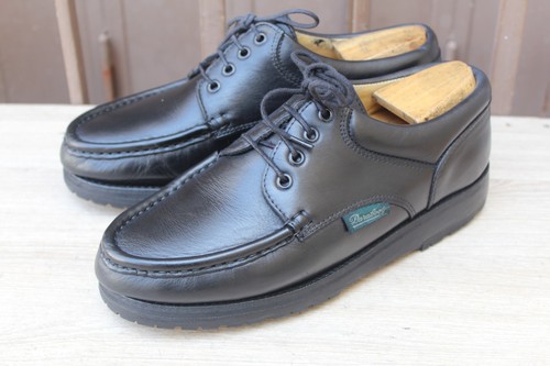 Chaussure mocassin paraboot - chaussure,