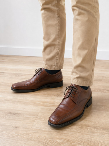 Chaussures cuir italien homme - chaussures,