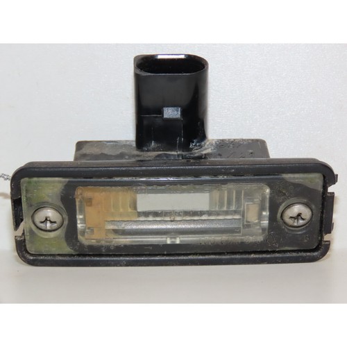 Eclaireur plaque police - plaque,