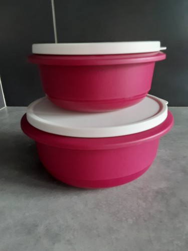 Lot saladiers bols - saladiers, tupperware