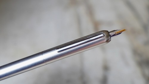 Stylo plume lamy - stylo, dialog