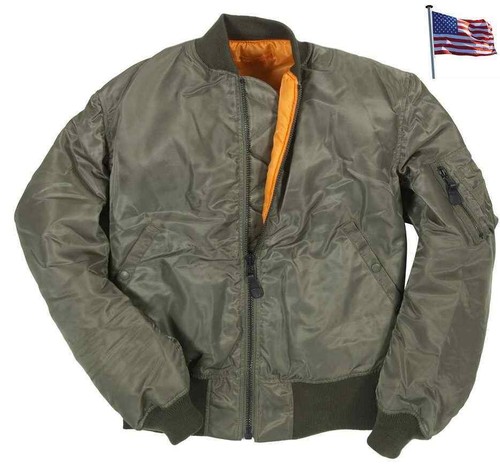 Authentique blouson bombers - blouson,