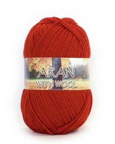 Laine tricoter aran dy - la,
