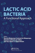 Lactic Acid Bacteria: A