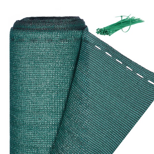 Brise vue vert - , paravent