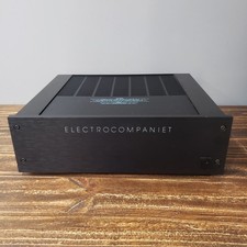 Electrocompaniet Ampliwire II