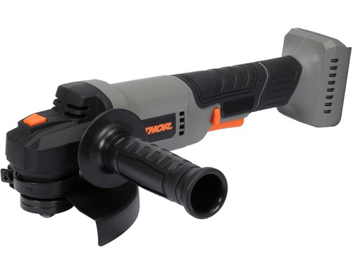 Meuleuse angle sans fil 20v - d'angle,